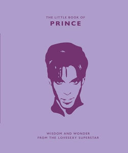 The Little Book of Prince 