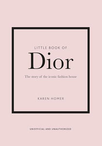 Little Book of Dior 