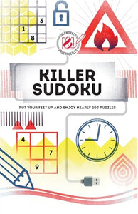 Killer Sudoku 