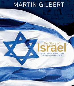 The Story of Israel 