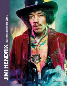 Jimi Hendrix 