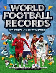 FIFA World Football Records 