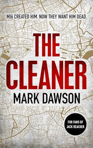 The Cleaner 