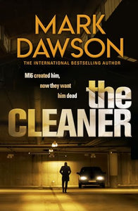 The Cleaner (John Milton Book 1) 