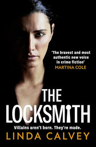 The Locksmith 