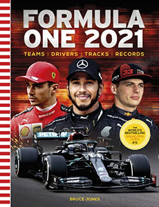 Formula One 2021 