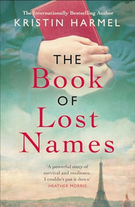 The Book of Lost Names 