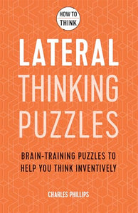 How to Think - Lateral Thinking Puzzles 