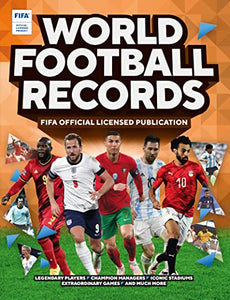 FIFA World Football Records 2022 