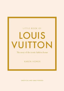 Little Book of Louis Vuitton 