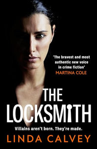 The Locksmith 