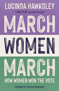 March, Women, March 