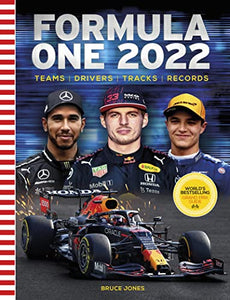 Formula One 2022 