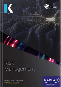 P3 RISK MANAGEMENT - STUDY TEXT 