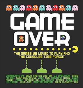 Game Over 