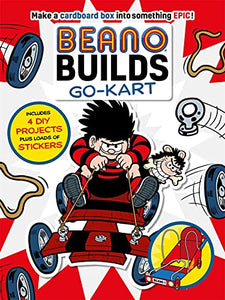 Beano Builds: Go-Kart 