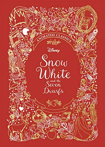 Snow White and the Seven Dwarfs (Disney Animated Classics) 