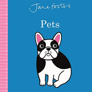 Jane Foster's Pets 