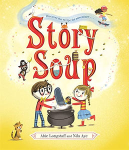 Story Soup 