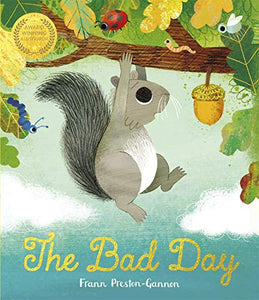 The Bad Day 