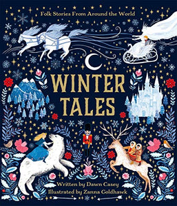 Winter Tales 