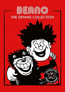 Beano: The Dennis Collection 