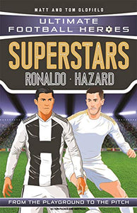 Ronaldo / Hazard (Ultimate Football Heroes) 