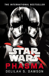 Star Wars: Phasma 