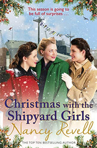 Christmas with the Shipyard Girls 