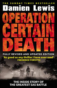 Operation Certain Death 