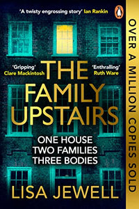 The Family Upstairs 