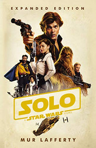 Solo: A Star Wars Story 