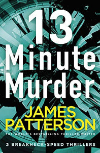 13-Minute Murder 