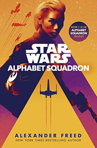 Alphabet Squadron 