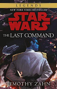 Star Wars: The Last Command 