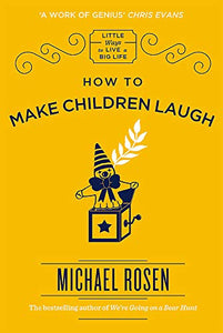 How to Make Children Laugh 