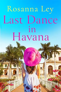 Last Dance in Havana 