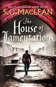 The House of Lamentations 