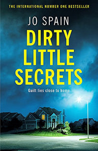 Dirty Little Secrets 