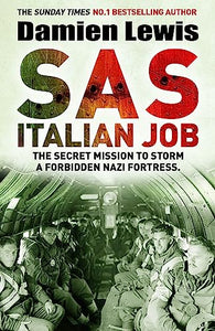 SAS Italian Job 