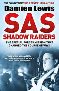 SAS Shadow Raiders 