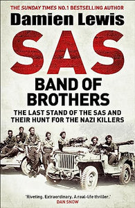 SAS Band of Brothers 