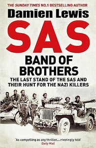 SAS Band of Brothers 