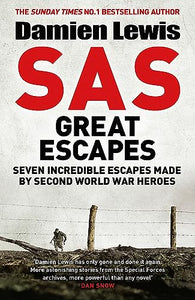 SAS Great Escapes 