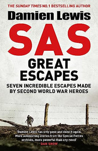 SAS Great Escapes 