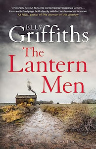 The Lantern Men 