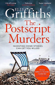 The Postscript Murders 