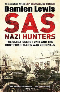 SAS Nazi Hunters 