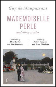 Mademoiselle Perle and Other Stories (riverrun editions) 