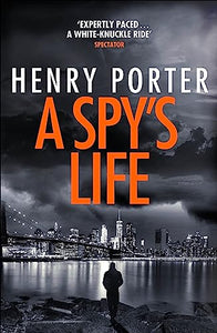 A Spy's Life 